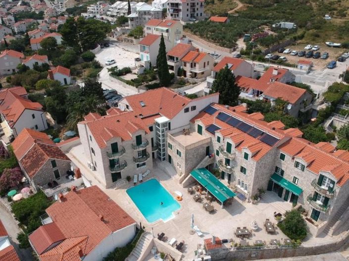 Image No.2-38 Bed Hotel for sale