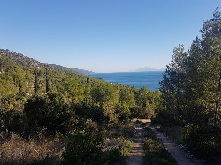 Image No.2-Plot for sale