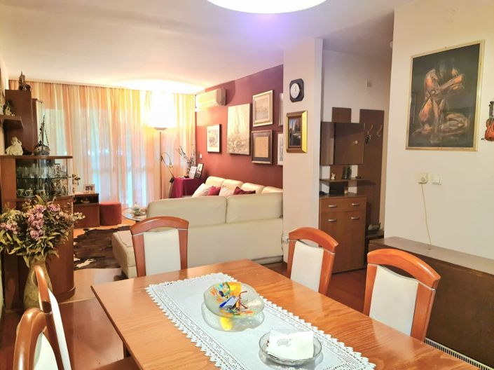 Image No.13-Appartement de 2 chambres à vendre à Split