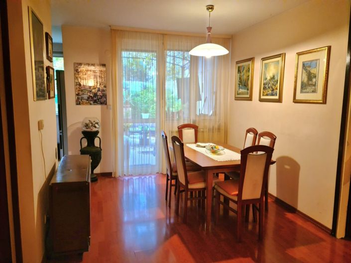 Image No.2-Appartement de 2 chambres à vendre à Split