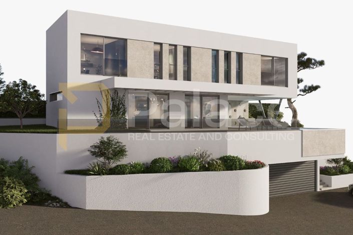 Image No.4-4 Bed Villa for sale