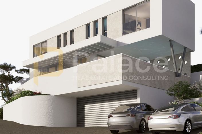 Image No.9-4 Bed Villa for sale