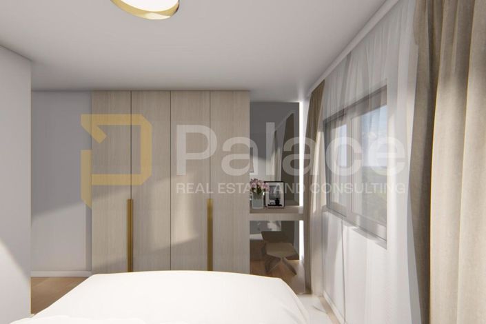Image No.7-Appartement de 2 chambres à vendre à Primošten
