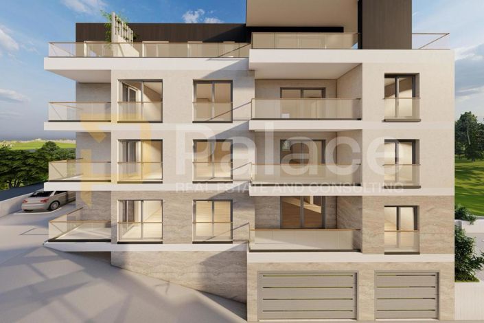 Image No.2-Appartement de 2 chambres à vendre à Primošten