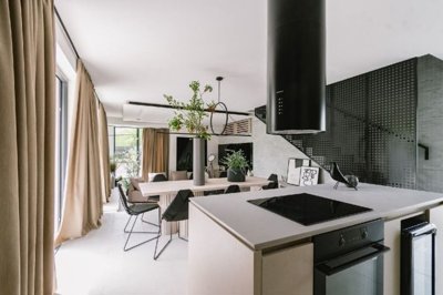 1 - Vodice, Villa