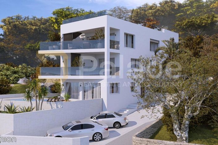Image No.2-Appartement de 3 chambres à vendre à Okrug Gornji