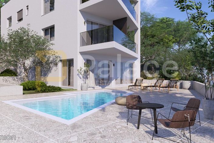 Image No.3-Appartement de 3 chambres à vendre à Okrug Gornji