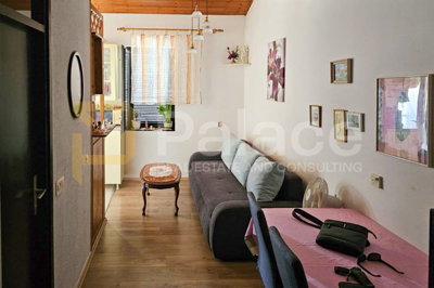 1 - Cervar-Porat, Appartement