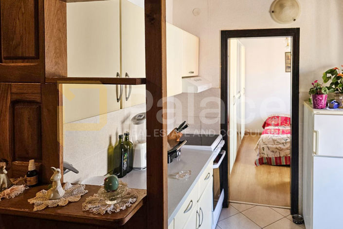 Image No.2-Appartement de 2 chambres à vendre à Cervar-Porat
