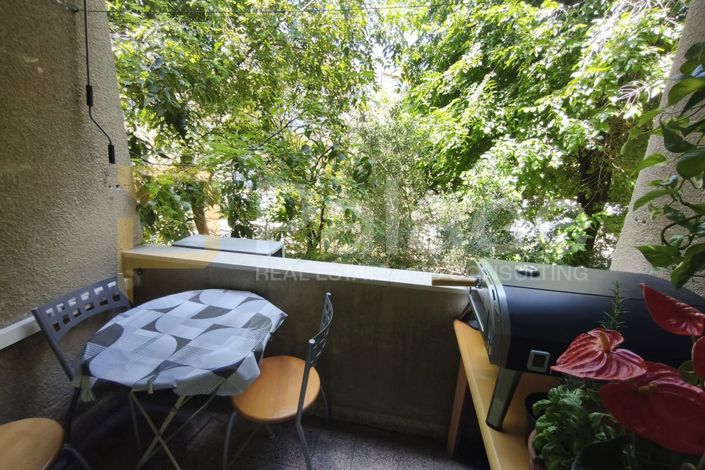 Image No.3-Appartement de 1 chambre à vendre à Split