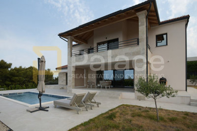 1 - Zadar, Villa