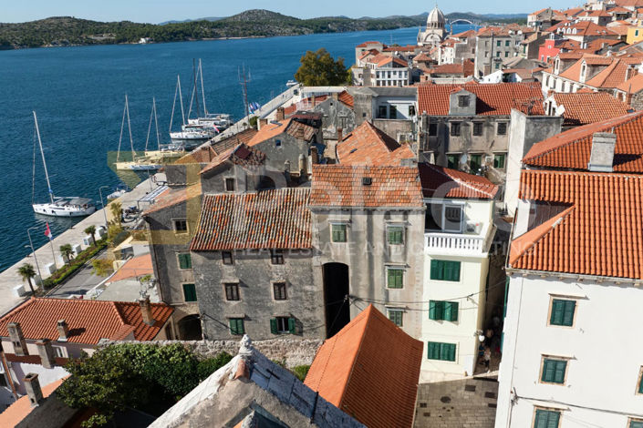 Image No.26-Maison de ville de 2 chambres à vendre à Sibenik