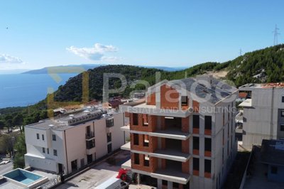 1 - Makarska, Apartment