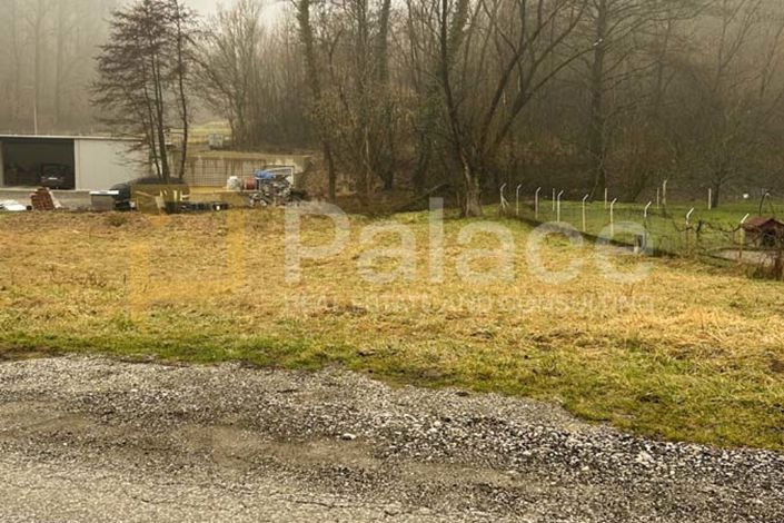 Image No.2-Terrain de 3 chambres à vendre à Zagreb