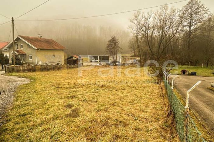 Image No.7-Terrain de 3 chambres à vendre à Zagreb