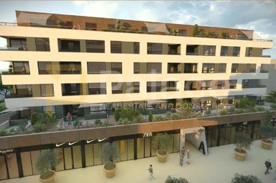 1 - Primorje-Gorski Kotar, Apartment