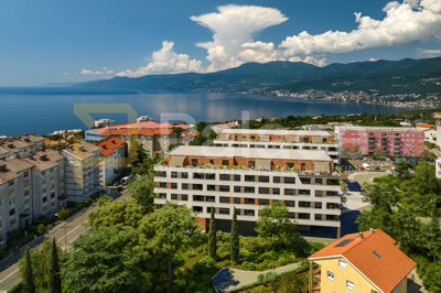 1 - Primorje-Gorski Kotar, Apartment
