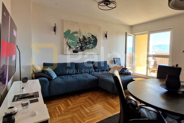 Image No.4-Appartement de 1 chambre à vendre à Mastrinka