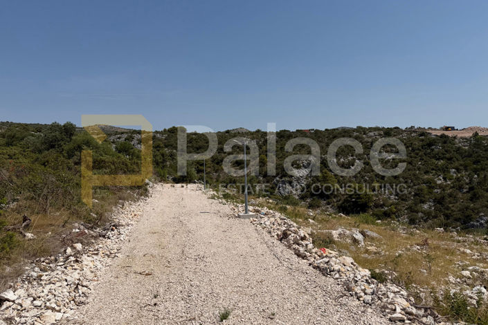 Image No.3-Terrain à vendre à Podglavica