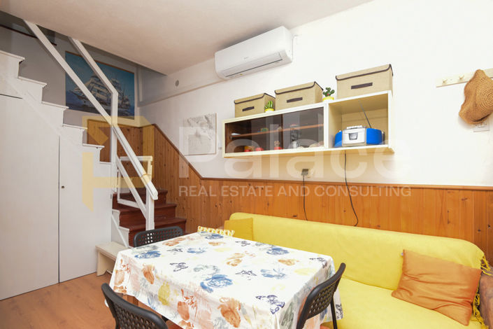 Image No.6-Maison de 1 chambre à vendre à Šibenik-Knin