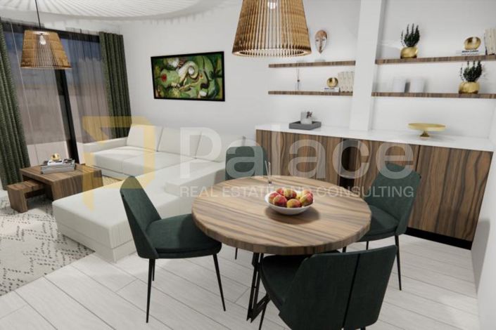 Image No.11-1 Bed Apartment for sale