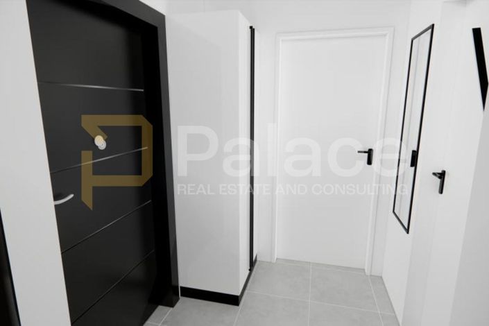 Image No.12-1 Bed Apartment for sale