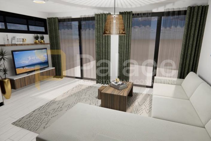 Image No.10-1 Bed Apartment for sale