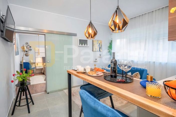 Image No.3-Appartement de 1 chambre à vendre à Sibenik