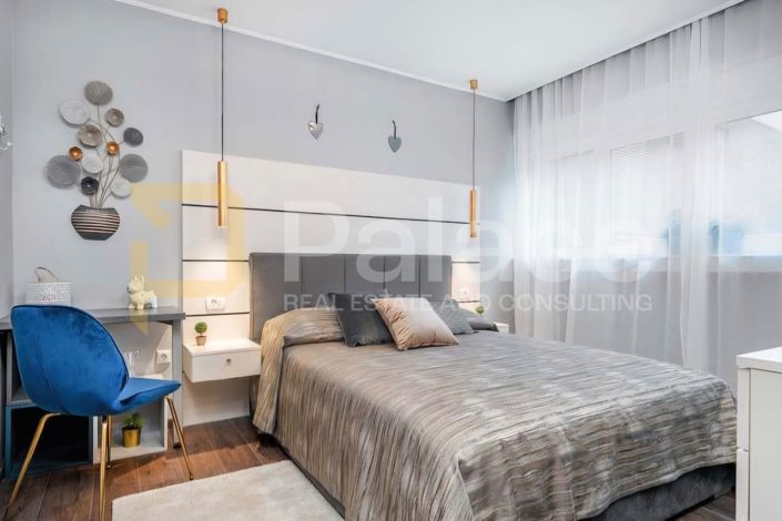 Image No.6-Appartement de 1 chambre à vendre à Sibenik