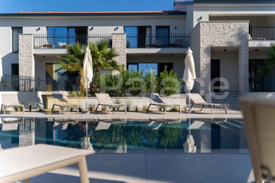 1 - Porec, Maison