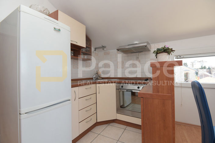 Image No.10-Appartement de 1 chambre à vendre à Sibenik