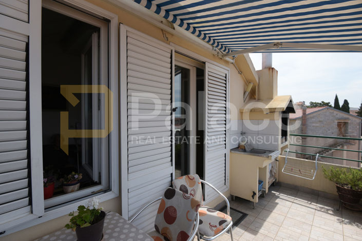 Image No.12-Appartement de 1 chambre à vendre à Sibenik