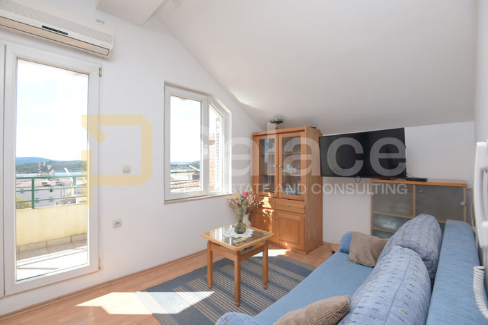 Image No.3-Appartement de 1 chambre à vendre à Sibenik