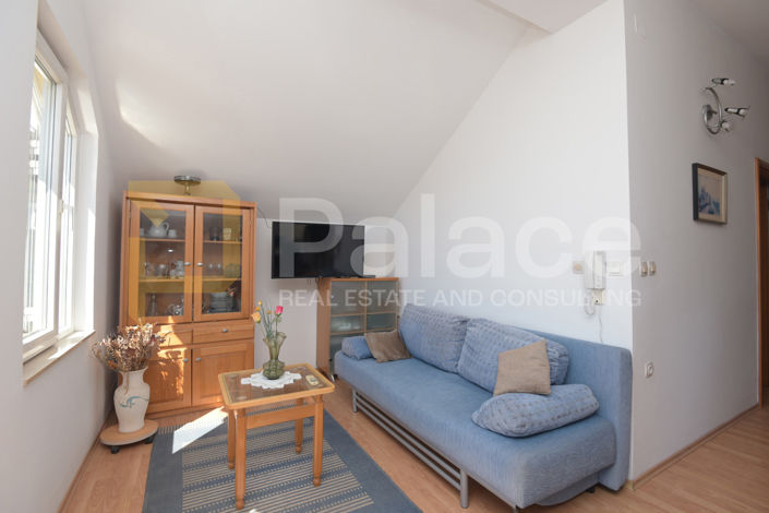 Image No.4-Appartement de 1 chambre à vendre à Sibenik