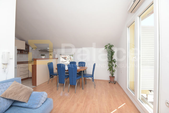 Image No.7-Appartement de 1 chambre à vendre à Sibenik