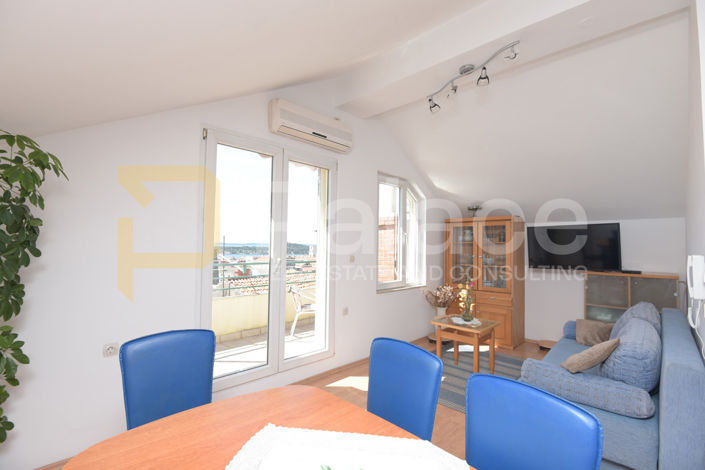 Image No.8-Appartement de 1 chambre à vendre à Sibenik