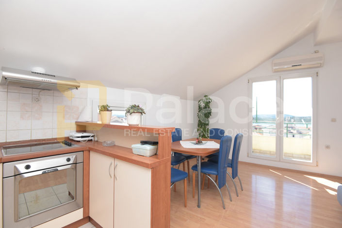Image No.9-Appartement de 1 chambre à vendre à Sibenik