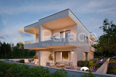 1 - Zadar, Maison de ville