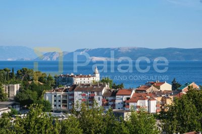 1 - Primorje-Gorski Kotar, Maison