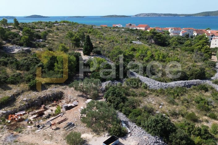 Image No.2-Terrain à vendre à Zadar