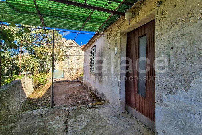 Image No.7-Maison de 3 chambres à vendre à Šibenik-Knin