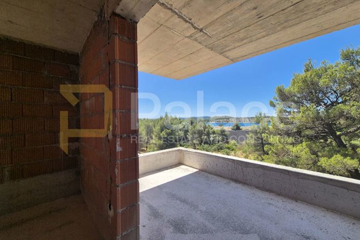 Image No.2-Appartement de 2 chambres à vendre à Sibenik