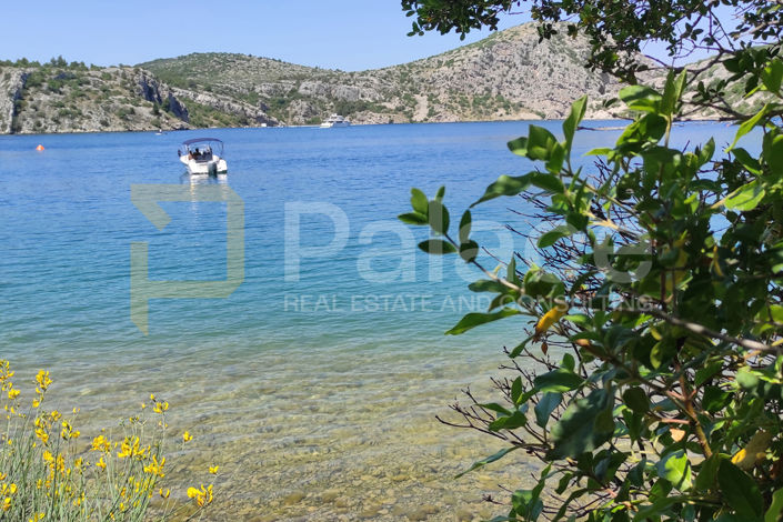 Image No.13-Terrain à vendre à Sibenik