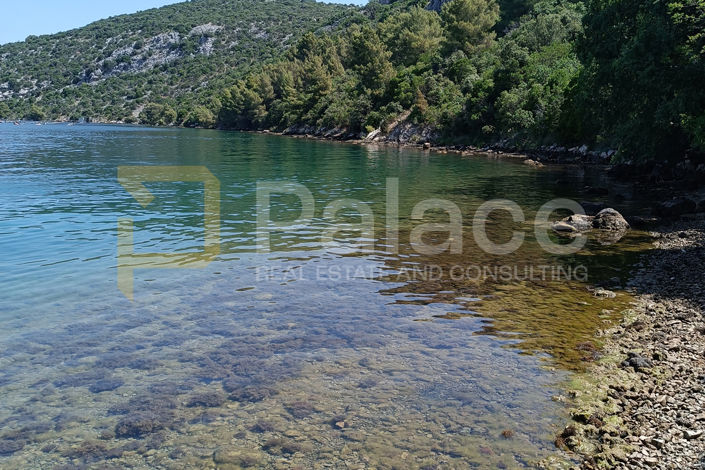 Image No.14-Terrain à vendre à Sibenik