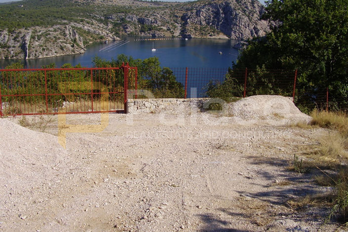 Image No.2-Terrain à vendre à Sibenik