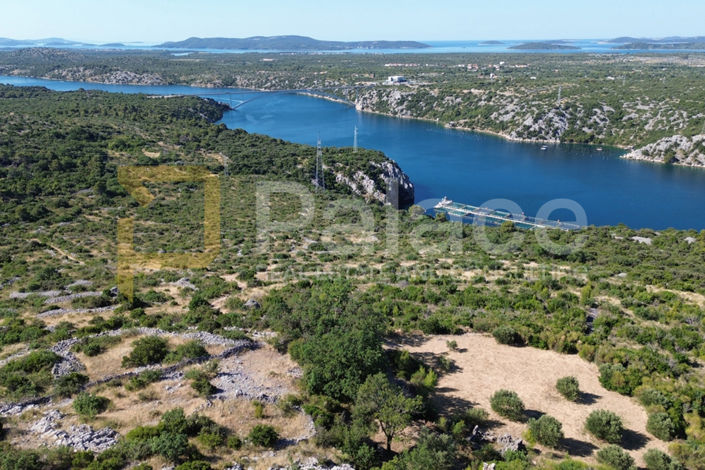 Image No.21-Terrain à vendre à Sibenik