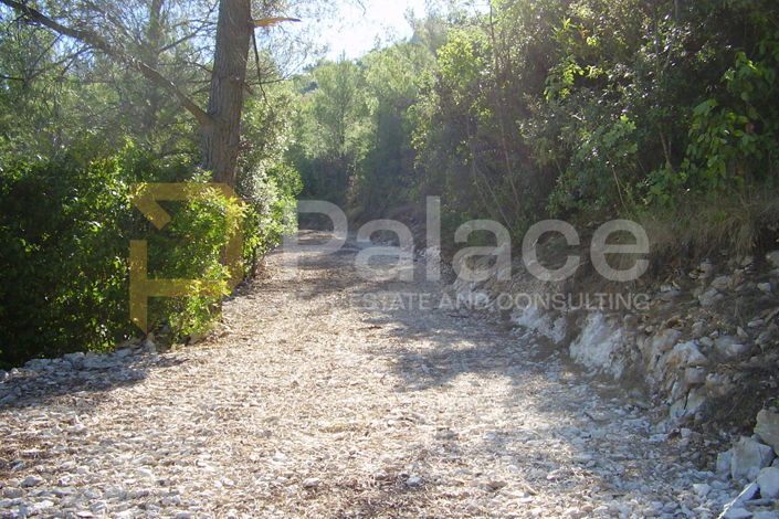Image No.4-Terrain à vendre à Sibenik