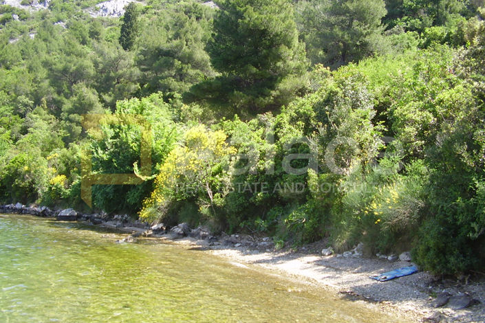 Image No.8-Terrain à vendre à Sibenik