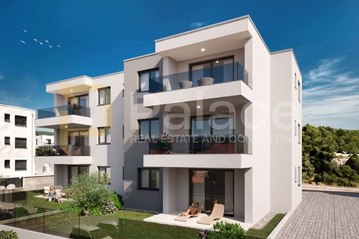Image No.2-2 Bed Apartment for sale