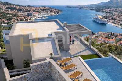 1 - Dubrovnik, Apartment